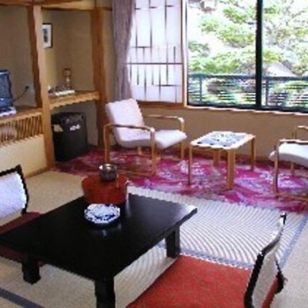 Wakaba Ryokan / Vacation Stay 29370 Sakata Exterior photo