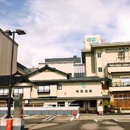 Wakaba Ryokan / Vacation Stay 29370 Sakata Exterior photo