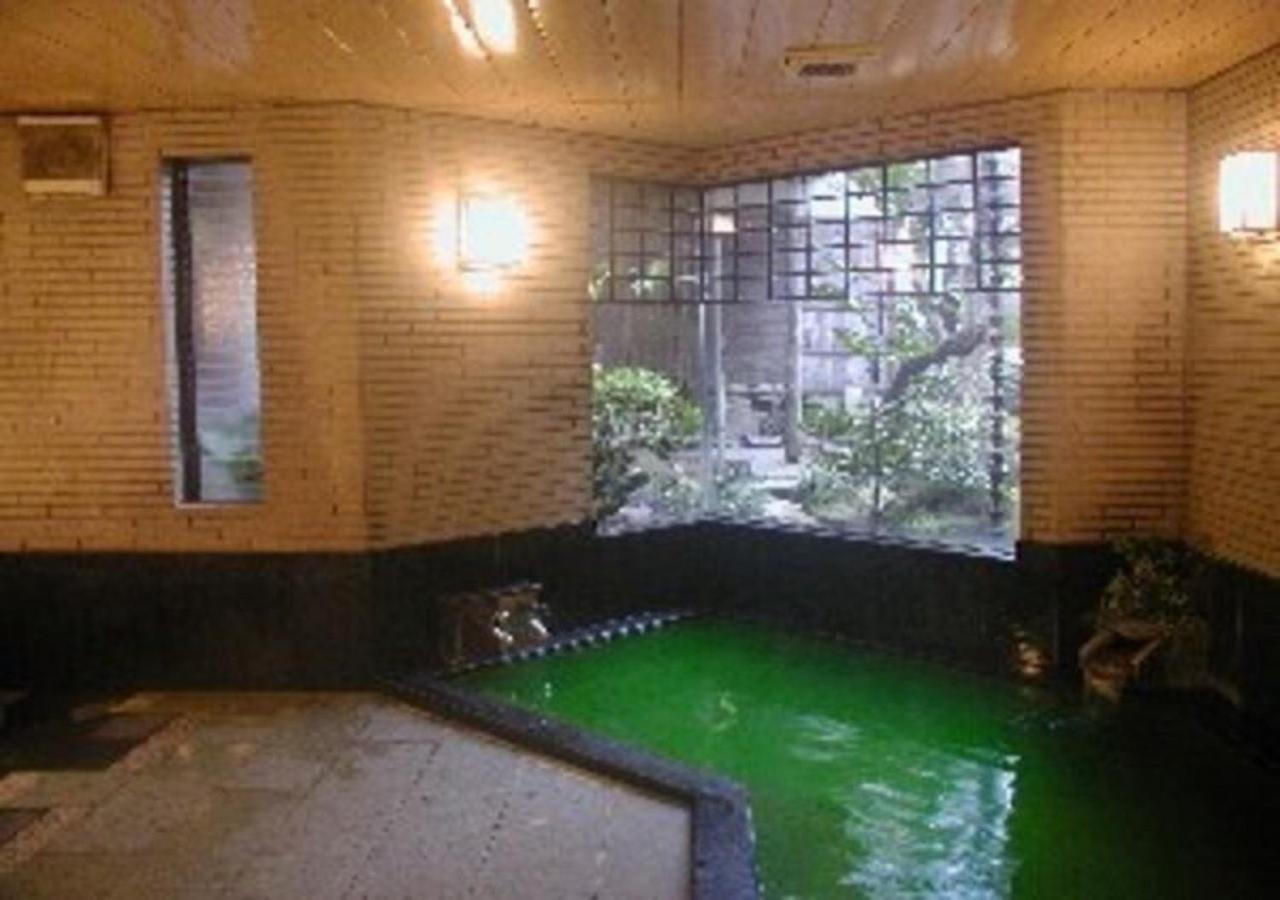 Wakaba Ryokan / Vacation Stay 29370 Sakata Exterior photo