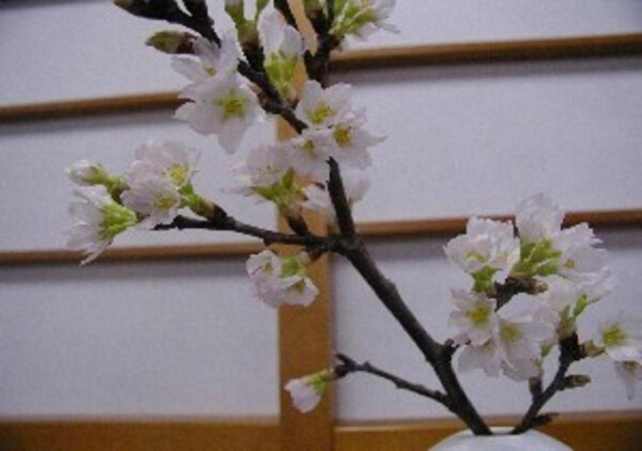 Wakaba Ryokan / Vacation Stay 29370 Sakata Exterior photo